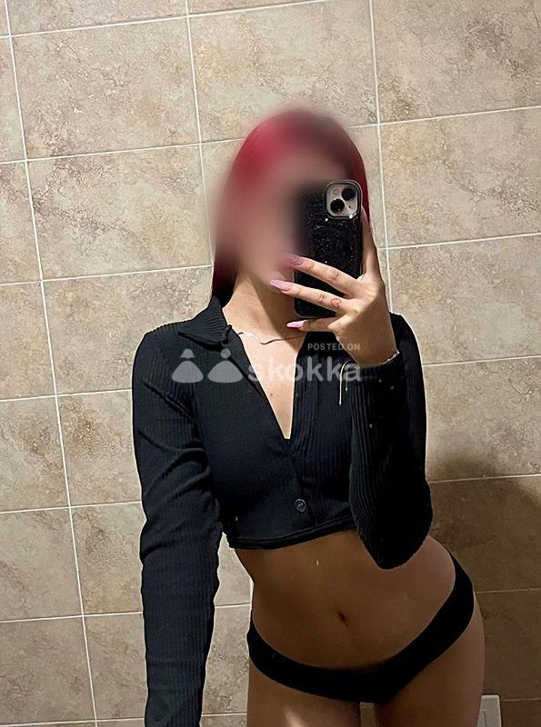 Prepagos Bogot: Soy la chica de tus fantasas dulce y ardiente