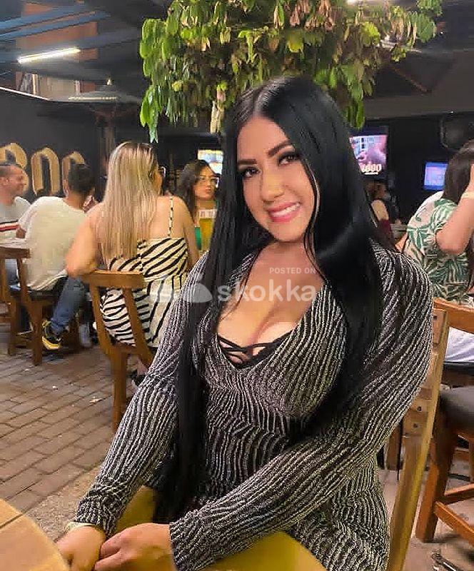 Prepagos Cali: Veterana ardiente ninfmana multiorgsmica