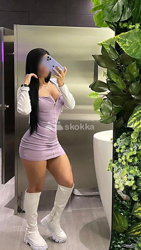 Prepagos Cartagena: VALENTINA FLACA HERMOSA COMPLACIENTE, TRIOS, ORAL AL NATURAL GARGANTA PROFUNDA