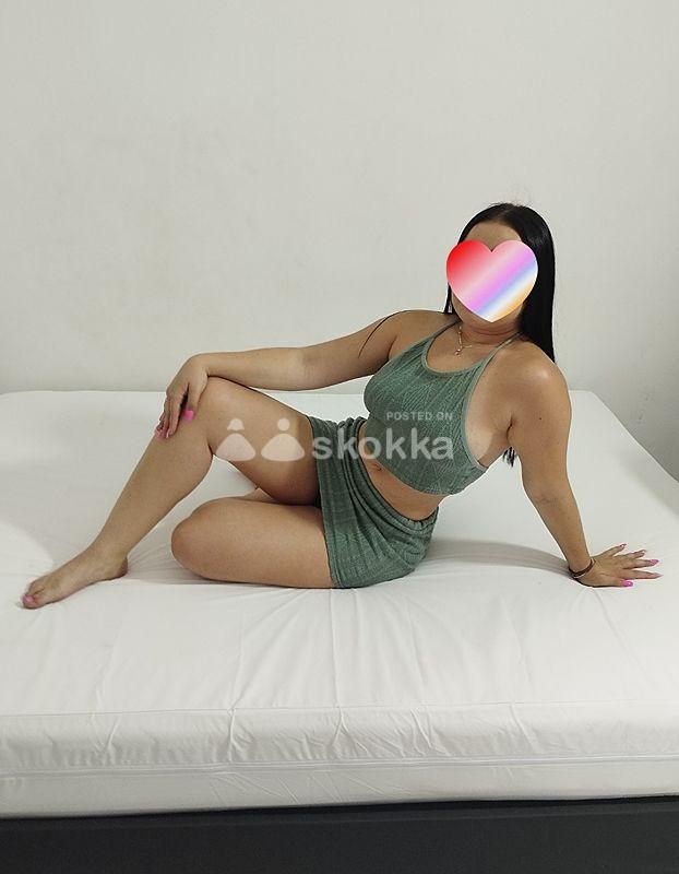 Prepagos Barranquilla: Melisa super Descomplicada y caliente muy arrechita, cuento con Apto Privado y discreto